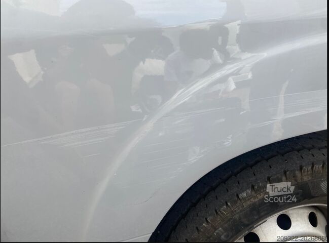 Kemperis/kemperis-autopriekaba Fiat Weinsberg Carabus 600 K 4 Posti Letto | Completamente Attrezzato