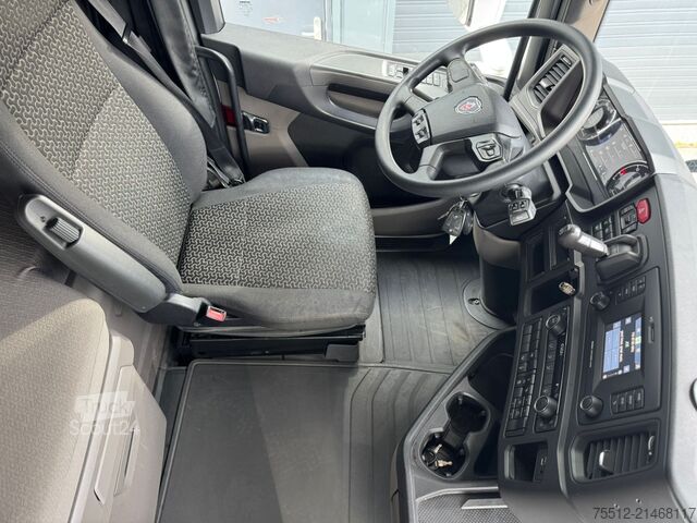 Standard-SZM Scania S450 / Retarder / 2 Tanks / TUV: 4-2026 / Belgi...