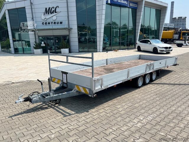Flakbil Vlemmix VBT35-3