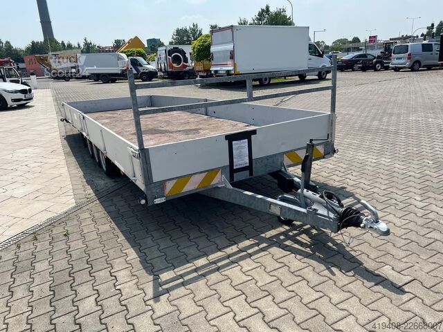 Flakbil Vlemmix VBT35-3
