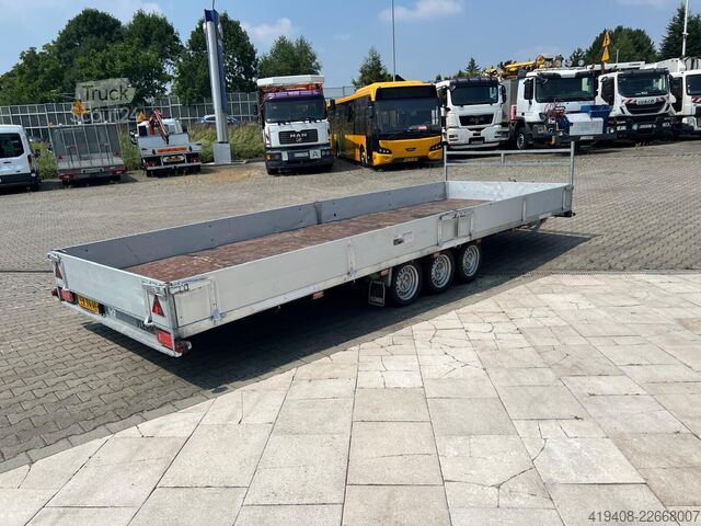 Flakbil Vlemmix VBT35-3
