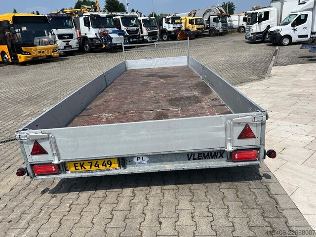 Flakbil Vlemmix VBT35-3