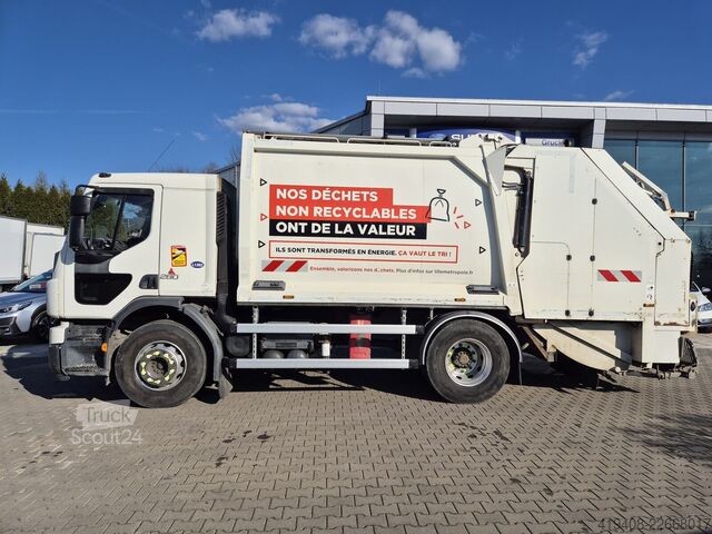 Sopbil Volvo FE 280 / GEESINKNORBA / EURO 6