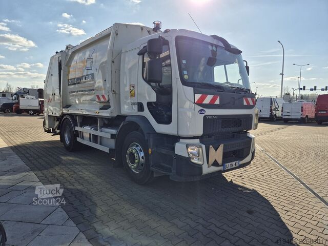 Sopbil Volvo FE 280 / GEESINKNORBA / EURO 6