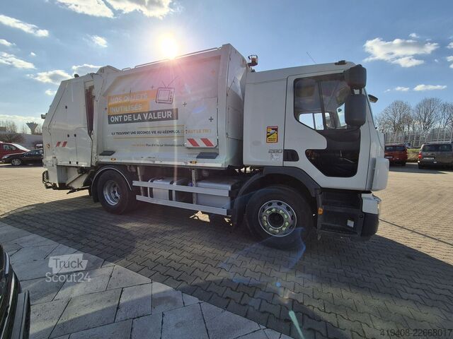 Sopbil Volvo FE 280 / GEESINKNORBA / EURO 6