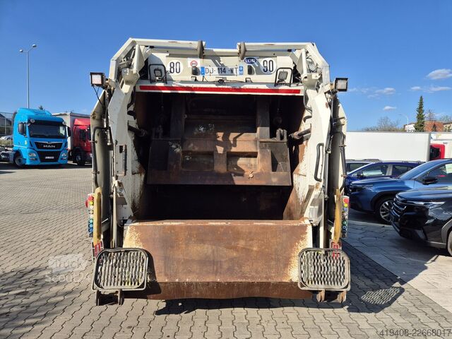 Sopbil Volvo FE 280 / GEESINKNORBA / EURO 6