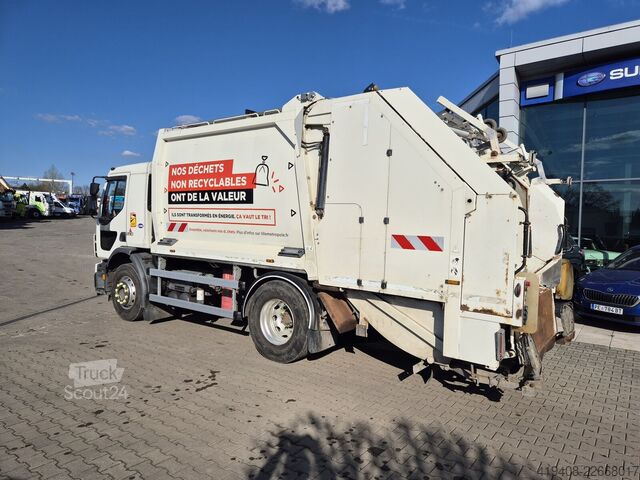 Sopbil Volvo FE 280 / GEESINKNORBA / EURO 6