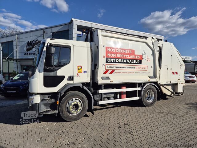 Sopbil Volvo FE 280 / GEESINKNORBA / EURO 6