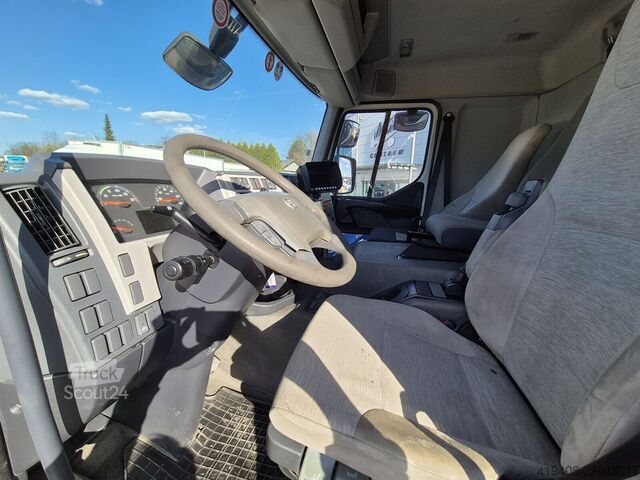Camión de basura Volvo FE 280 / GEESINKNORBA / EURO 6