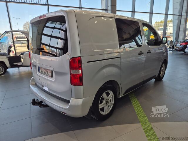 Passagerartransport Toyota ProAce 1.6 AUTOMAT / 1 OWNER / SERVICED!