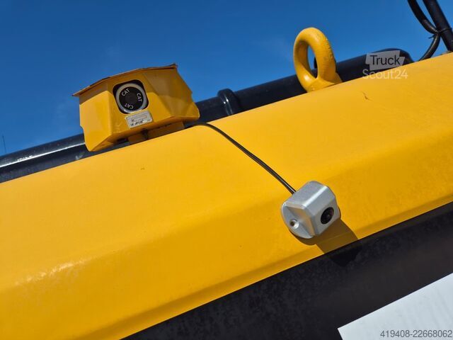 Raupenbagger Caterpillar 330D2 L - 3 BUCKETS - GPS