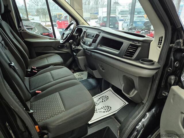 Kühl-/Tiefkühltransport Ford Transit 350 2.0 TDCi / SERVICED! / 10 CHAMBERS