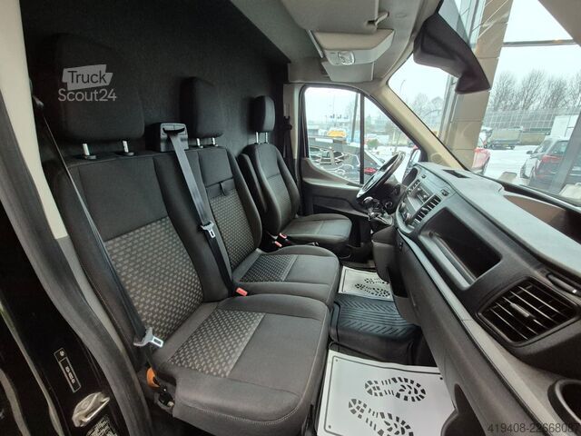 Kühl-/Tiefkühltransport Ford Transit 350 2.0 TDCi / SERVICED! / 10 CHAMBERS