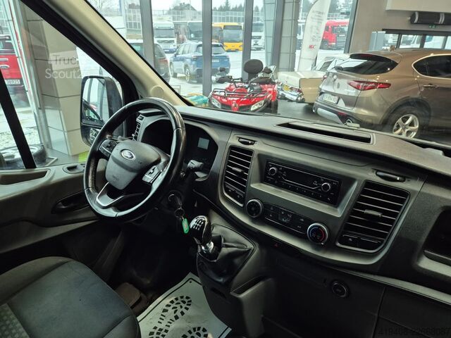 Kühl-/Tiefkühltransport Ford Transit 350 2.0 TDCi / SERVICED! / 10 CHAMBERS