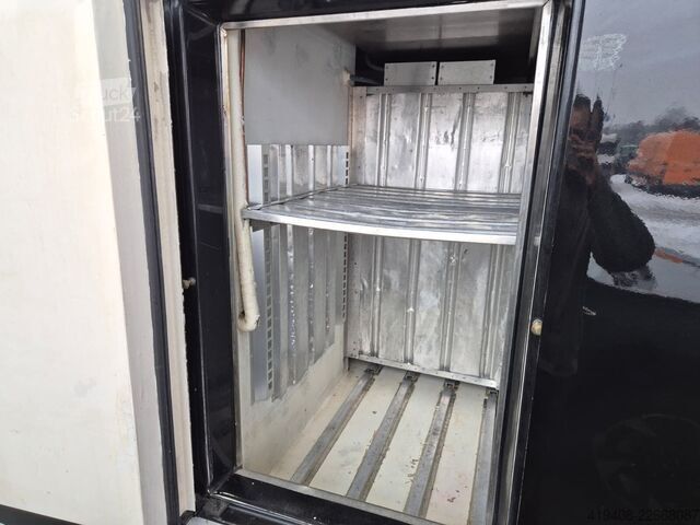 Kühl-/Tiefkühltransport Ford Transit 350 2.0 TDCi / SERVICED! / 10 CHAMBERS
