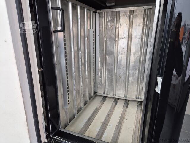 Kühl-/Tiefkühltransport Ford Transit 350 2.0 TDCi / SERVICED! / 10 CHAMBERS