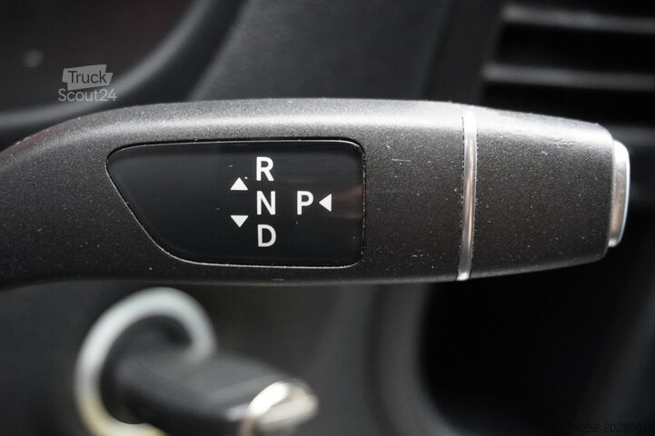 Skåpbil Mercedes-Benz Vito 114 CDI Automaat Lang EURO 6 - Airco - Cru...