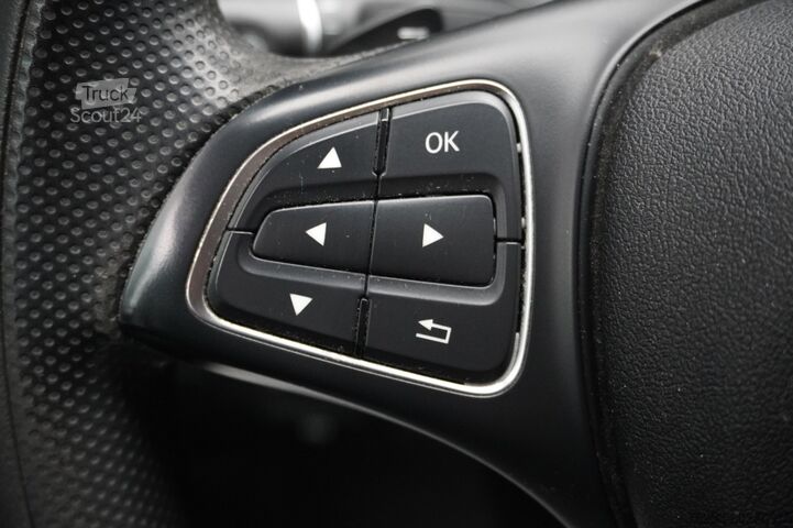 Skåpbil Mercedes-Benz Vito 114 CDI Automaat Lang EURO 6 - Airco - Cru...