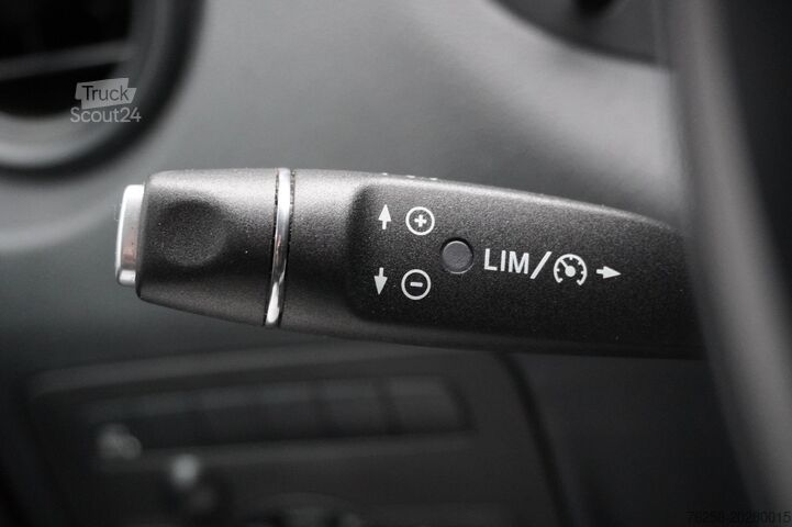 Bestelbus Mercedes-Benz Vito 114 CDI Automaat Lang EURO 6 - Airco - Cru...
