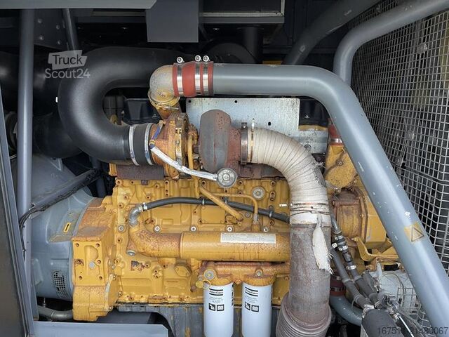 Verdichter Atlas Copco XRXS 567 CD Drillair