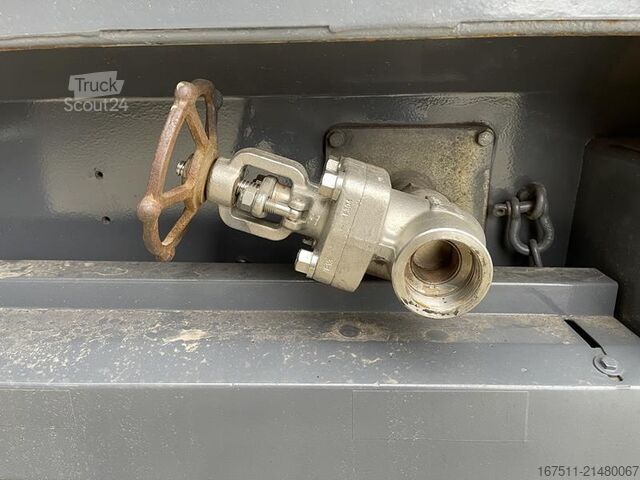 Verdichter Atlas Copco XRXS 567 CD Drillair