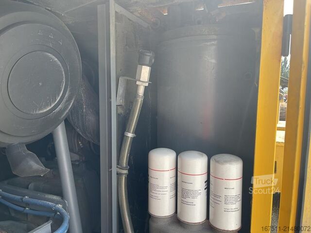 Compresseur frigorifique Atlas Copco XRVS 476 CD - N