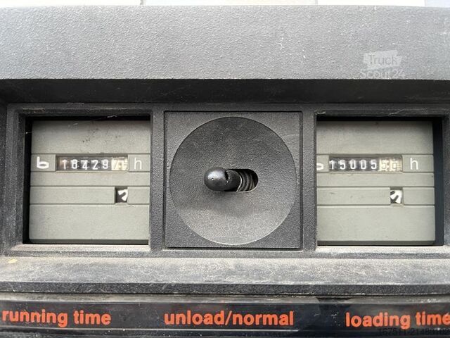 Verdichter Atlas Copco ZR 3 B