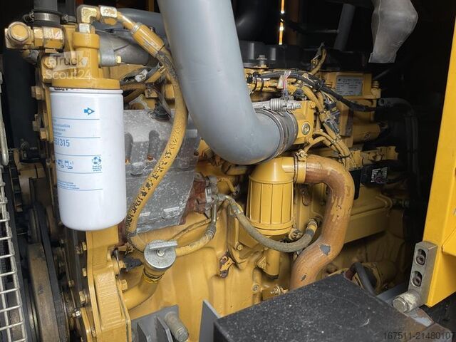 Verdichter Atlas Copco XRVS 336 CD