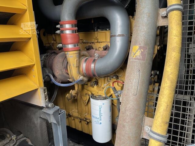 Verdichter Atlas Copco XRVS 336 CD