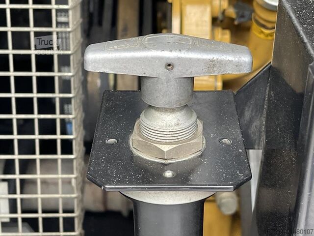 Verdichter Atlas Copco XRVS 336 CD