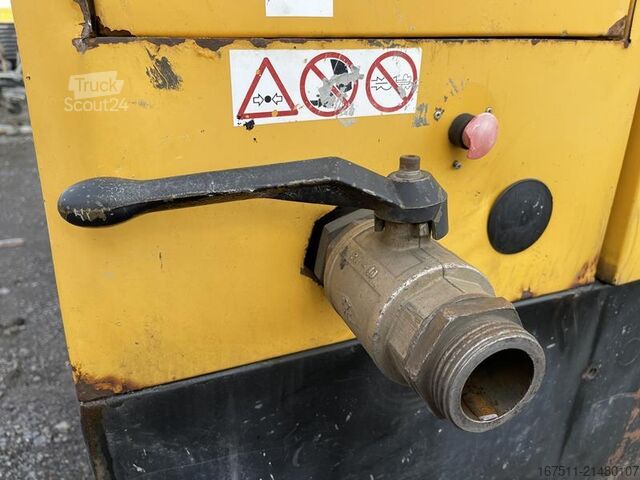 Verdichter Atlas Copco XRVS 336 CD