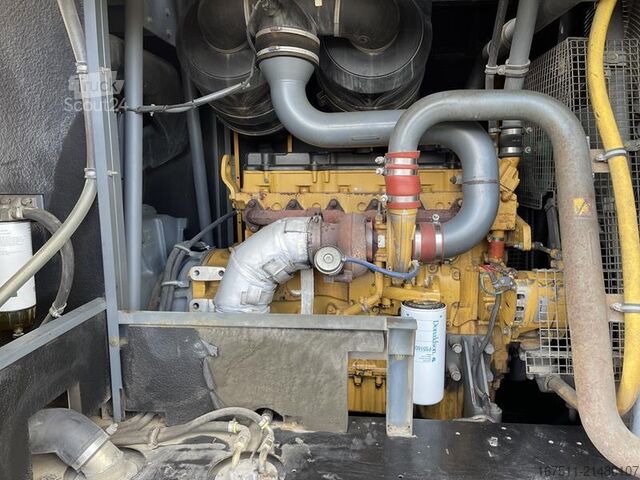 Verdichter Atlas Copco XRVS 336 CD