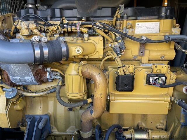 Verdichter Atlas Copco XRVS 336 CD