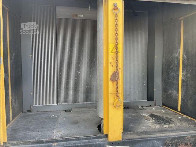 Verdichter Atlas Copco XRVS 336 CD