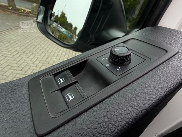 Minibussi VW T6 Kombi Lang 2.0 CNG/Erdgas 9 Sitze Klima Euro6