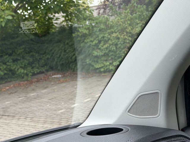 Minibussi VW T6 Kombi Lang 2.0 CNG/Erdgas 9 Sitze Klima Euro6