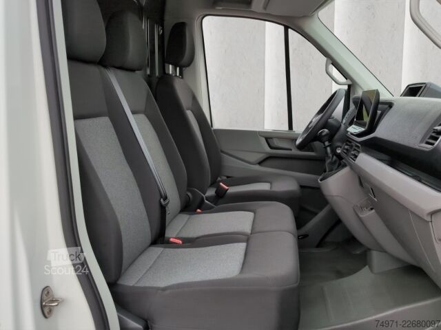 شاحنة بانل VW Crafter Kasten 35 lang+hoch*R-Kam digCockp Klima