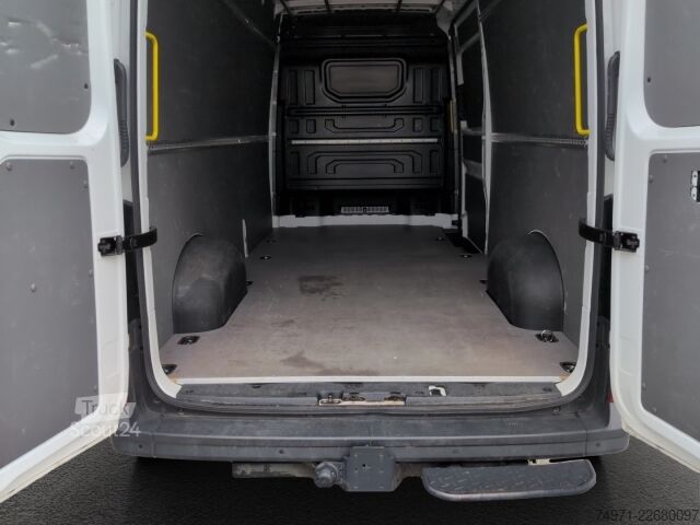 شاحنة بانل VW Crafter Kasten 35 lang+hoch*R-Kam digCockp Klima