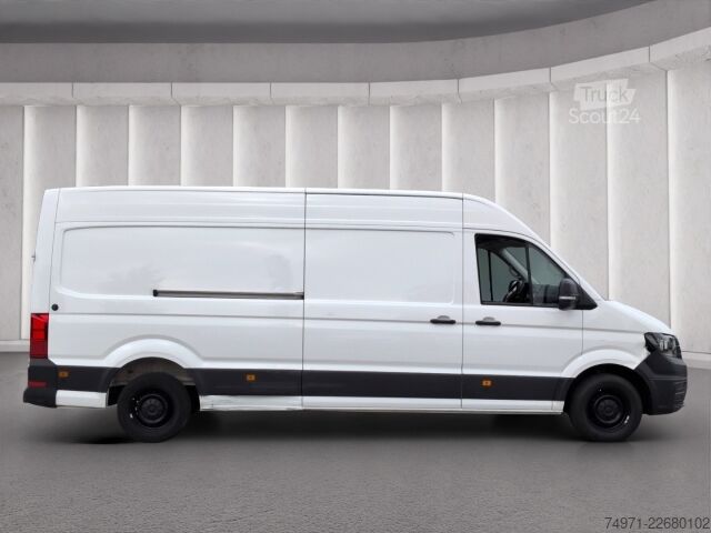 Фургон-панель VW Crafter Kasten 35 lang+hoch*Tempo R-Kam AppConn