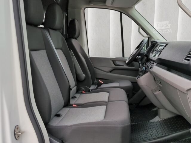 Фургон-панель VW Crafter Kasten 35 lang+hoch*Tempo R-Kam AppConn