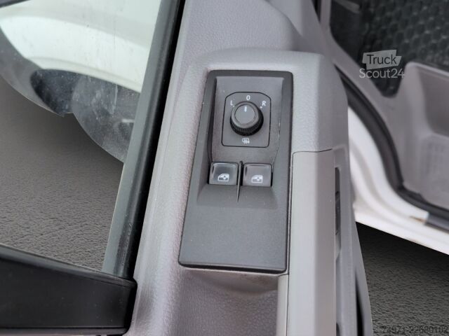 Фургон-панель VW Crafter Kasten 35 lang+hoch*Tempo R-Kam AppConn