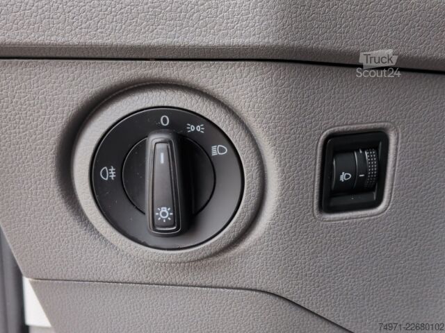 Фургон-панель VW Crafter Kasten 35 lang+hoch*Tempo R-Kam AppConn