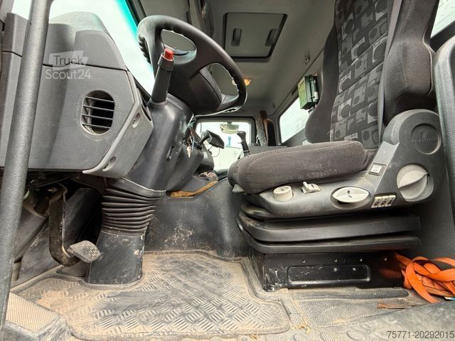 Бетононасос Mercedes-Benz ACTROS 2632 6x4 EURO5 POMPA DO BETONU SCHWING S24X