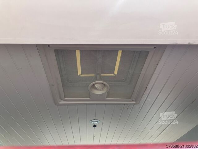 Caravan/camper Fiat Ducato Wohnmobil |2018| EURO 6 | Professioneller Verkäufer