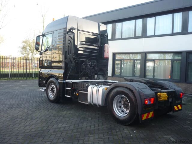 Standard-SZM MAN TGX 18.500