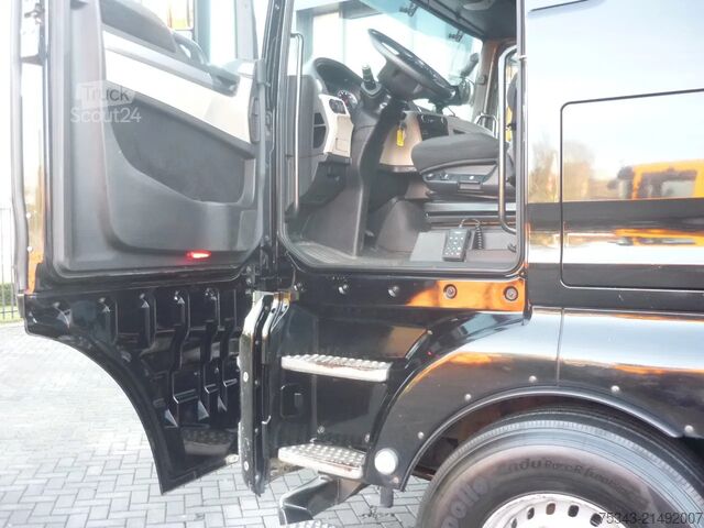 Standard-SZM MAN TGX 18.500