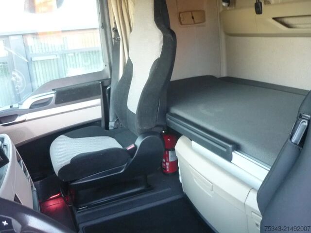 Standard-SZM MAN TGX 18.500