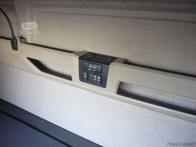 Standard-SZM MAN TGX 18.500