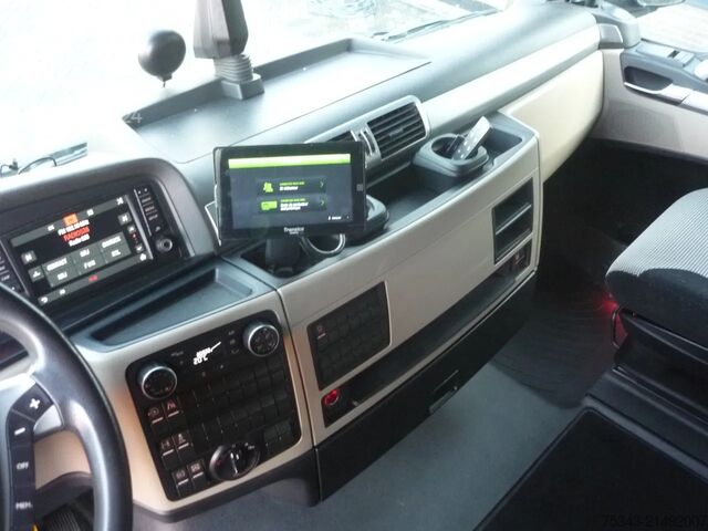 Standard-SZM MAN TGX 18.500