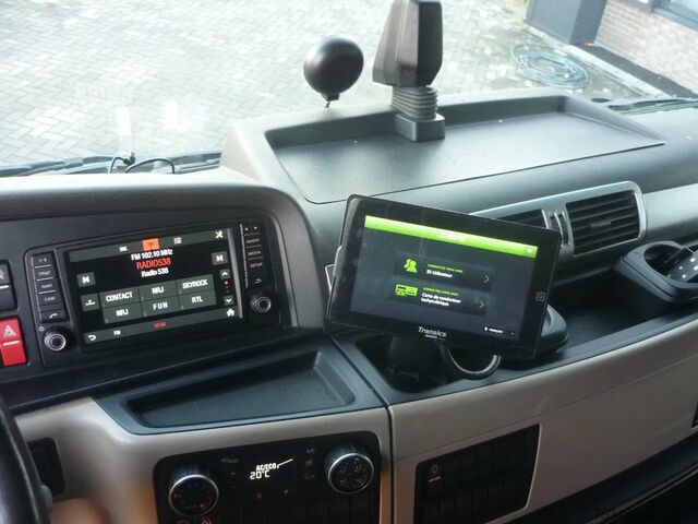 Standard-SZM MAN TGX 18.500